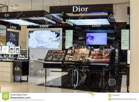 dior beauty thailand